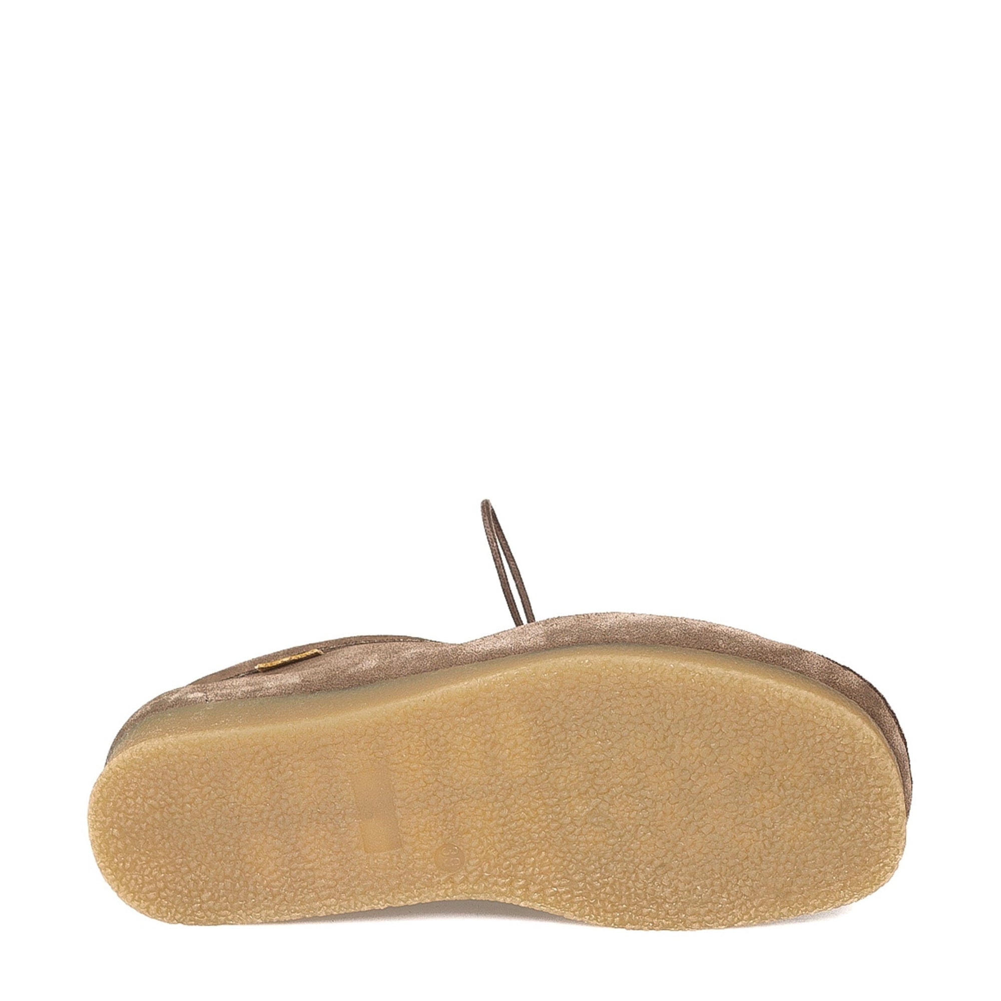 TONI PONS LACE UPS KETA Taupe