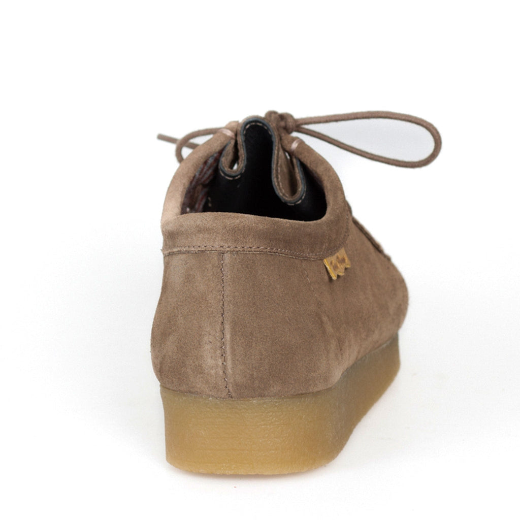 TONI PONS LACE UPS KETA Taupe
