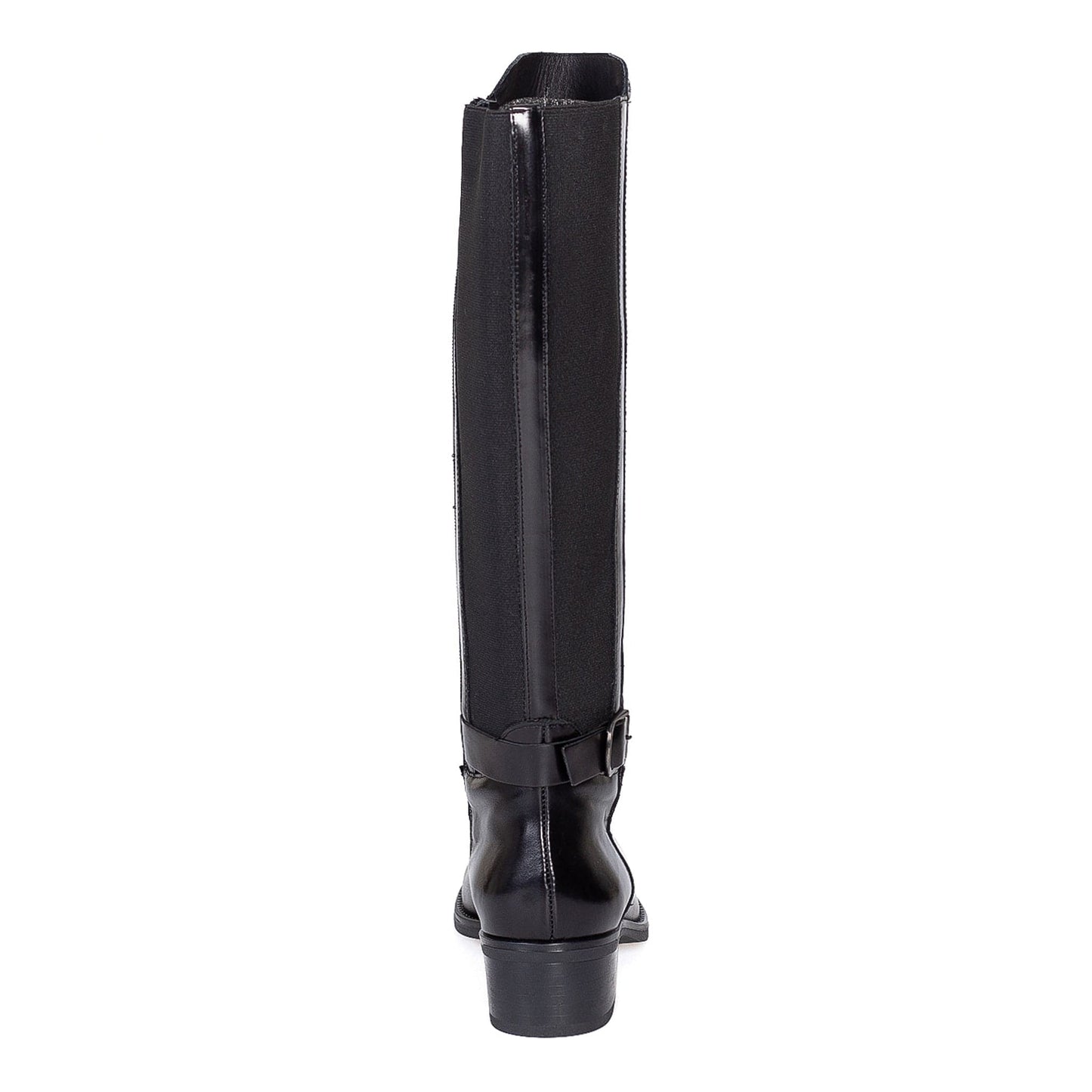 TONI PONS LONG BOOTS TACOMA Black